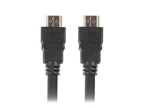 KABEL HDMI M/M V1.4 20M CCS CZARNY LANBERG KABEL HDMI M/M V1.4 20M CCS CZARNY LANBERG