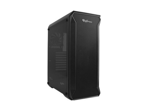OBUDOWA GENESIS IRID 505 MIDI TOWER (Z OKNEM, USB 3.0)