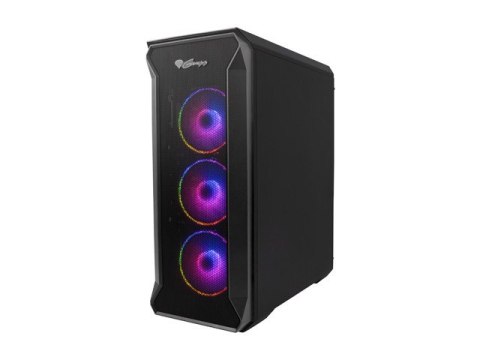 OBUDOWA GENESIS IRID 505 ARGB MIDI TOWER (Z OKNEM, USB 3.0)