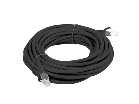 PATCHCORD KAT.6 UTP 5M CZARNY FLUKE PASSED LANBERG PATCHCORD KAT.6 UTP 5M CZARNY FLUKE PASSED LANBERG