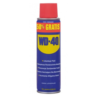 WD-40 płyn smar odrdzewiacz 150ml