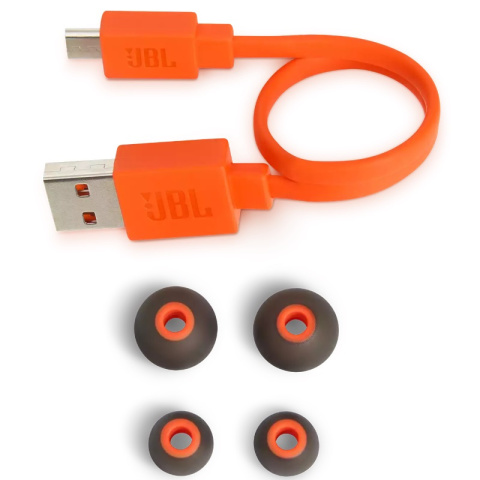 JBL Tune 110BT słuchawki bezprzewodowe z mikrofonem, czarne JBL Tune 110BT słuchawki bezprzewodowe z mikrofonem, czarne