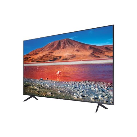 Samsung 43TU7172UXXH telewizor LED Crystal UHD 43", 4K, smart TV, HDR10+