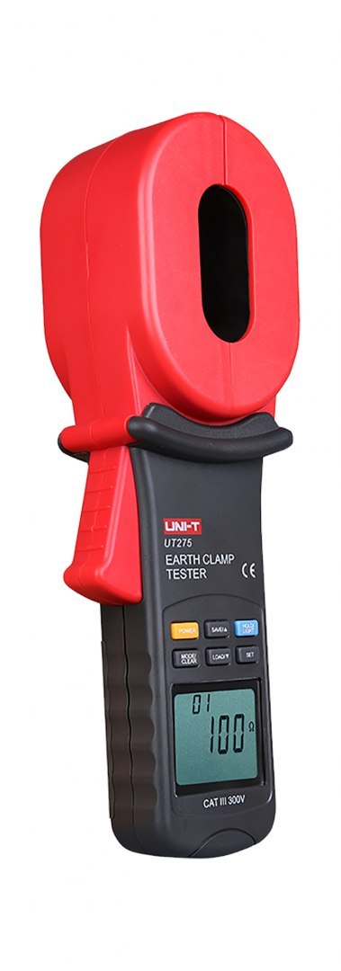 Miernik cęgowy uziemień Uni-T UT275 Miernik cęgowy uziemień Uni-T UT275
