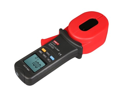 Miernik cęgowy uziemień Uni-T UT275 Miernik cęgowy uziemień Uni-T UT275