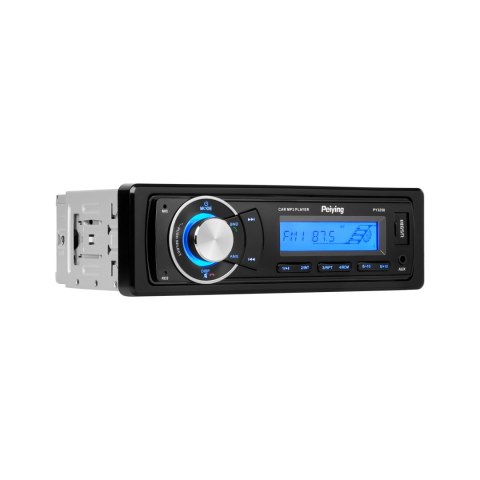Radio Samochodowe PEIYING PY3258 Radio Samochodowe PEIYING PY3258