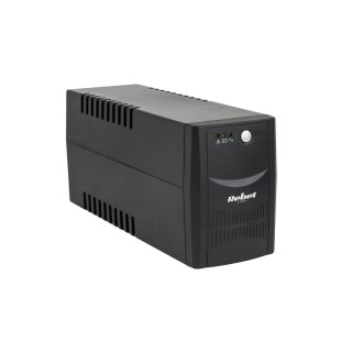 Zasilacz awaryjny UPS REBEL model Micropower 600 ( offline, 600VA / 360W , 230 V , 50Hz )