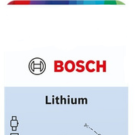 Baterie Bosch Lithium