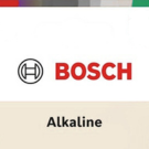 Baterie Bosch
